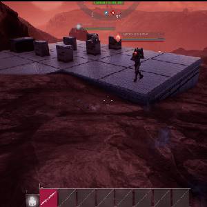 Outpost Zero - Territorio Propio
