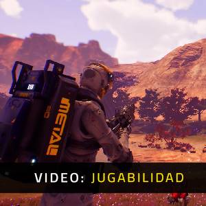 Outpost Zero - Video de Jugabilidad