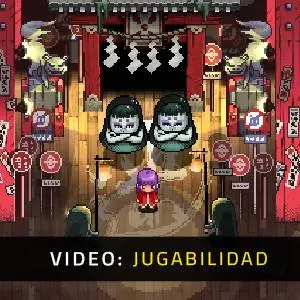 Outrider Mako Vídeo del Juego