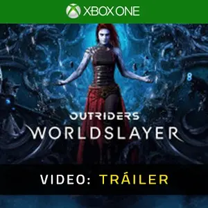 Outriders Worldslayer Xbox One - Tráiler