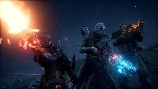 es Outriders: New Horizons es bueno?