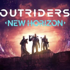 OUTRIDERS: New Horizons ya está disponible