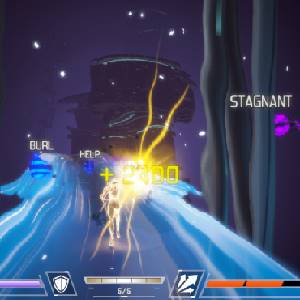 Outshine - Puntuación