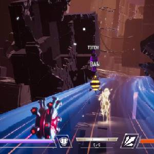 Outshine - Prohibición