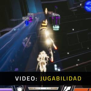 Outshine Video de la Jugabilidad