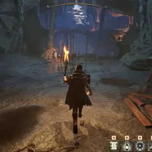 Outward 2 - Antorcha