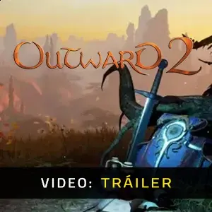 Outward 2 - Tráiler