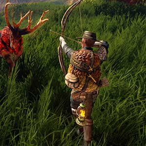 Outward Cazador de Ciervos