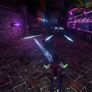 Outward Definitive Edition - Espada Astral