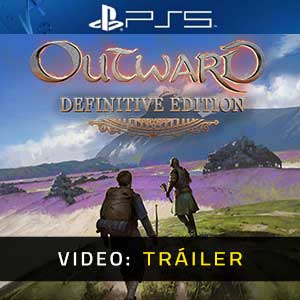 Outward Definitive Edition - Tráiler en Vídeo