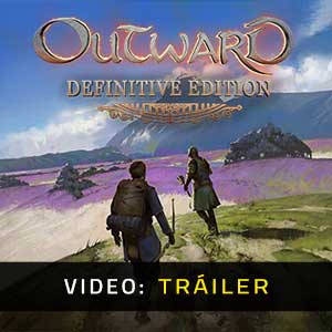Outward Definitive Edition - Tráiler en Vídeo