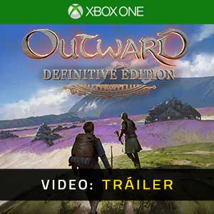 Outward Definitive Edition - Tráiler en Vídeo