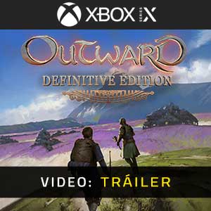 Outward Definitive Edition - Tráiler en Vídeo