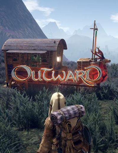 The Soroboreans anunciado para Survival RPG Outward