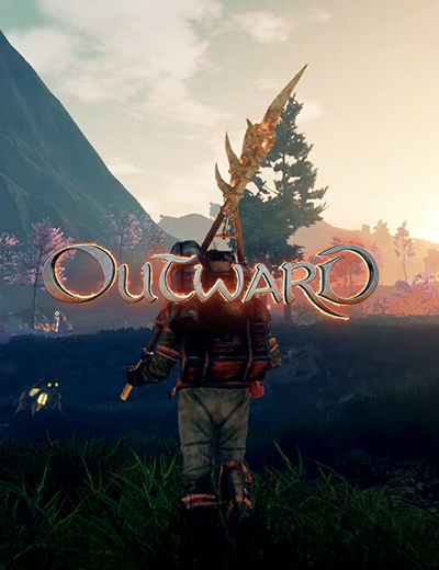 En Outward el combate no sera tan fácil como correr con la espada sacada
