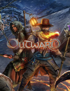 Echa un ojo sobre como funciona el Co-op de Outward mediante el ultimo Diario del Desarrollador
