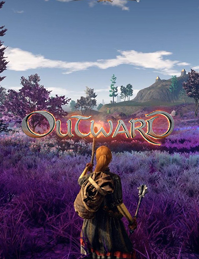 Outward esta finalmente aquí, el trailer de salida publicado