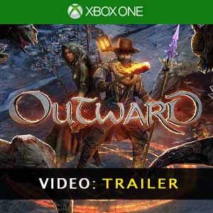 Outward Xbox One Video dela Campaña