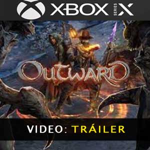 Outward Xbox Series X Video dela Campaña