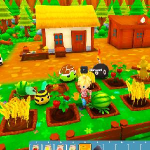 Ova Magica - Cosecha