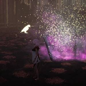 OVE The Sword of Liberation Corte