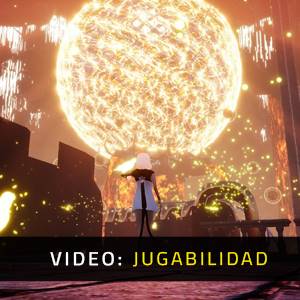 OVE The Sword of Liberation Video de Jugabilidad