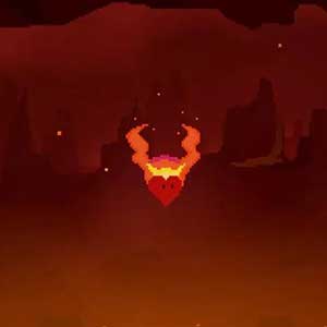 Miedo, pero lo consigue