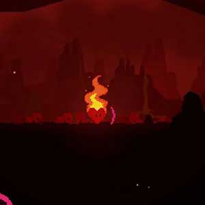 Enfrentar el miedo en la oscuridad