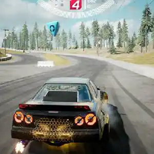 OverDrift Festival - Drift