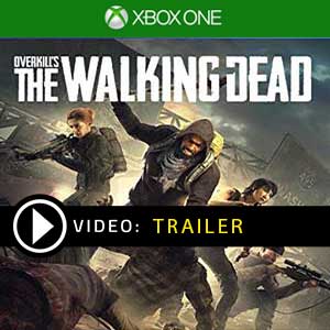 Comprar Overkill's The Walking Dead Xbox One Barato Comparar Precios
