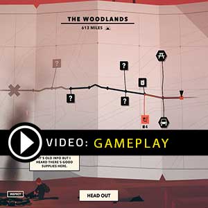 Overland Gameplay Video