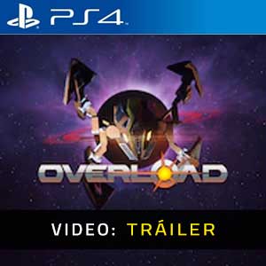 Overload PS4 Video dela campaña