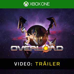 Overload XBox One Video dela campaña