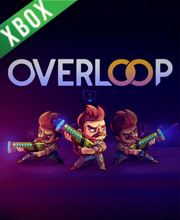Overloop Xbox One
