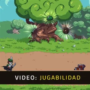 Overlooting - Video de Jugabilidad