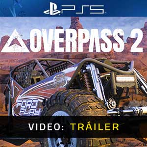 OVERPASS 2 Tráiler de Vídeo