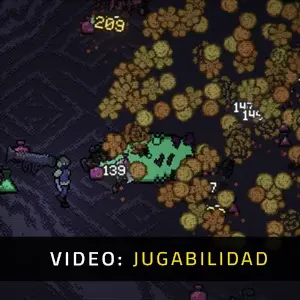 Overpowered 2 - Crux of Fate - Jugabilidad
