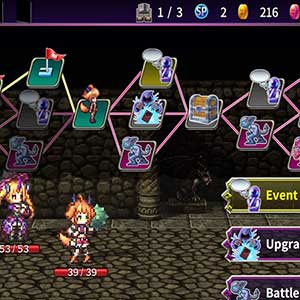 Overrogue - Laberintos