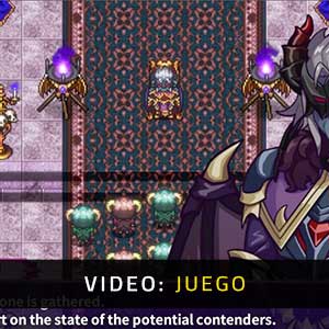 Overrogue - Vídeo del juego