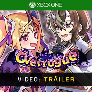 Overrogue - Remolque