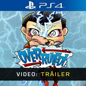 Overruled Tráiler del Juego