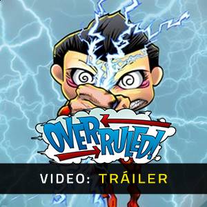 Overruled Tráiler del Juego