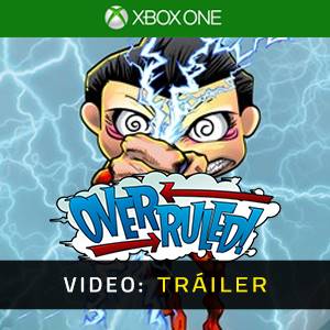 Overruled Tráiler del Juego