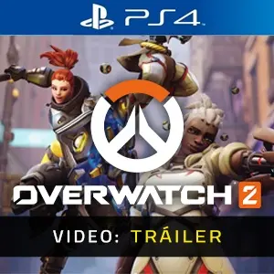 Overwatch 2 - Remolque