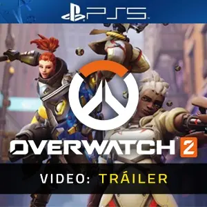 Overwatch 2 - Remolque