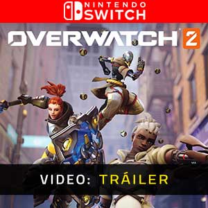 Overwatch 2 - Remolque