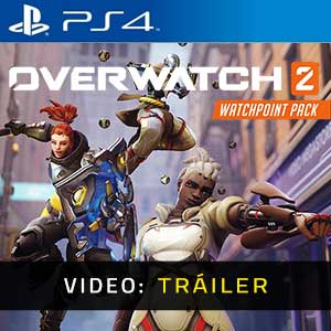 Overwatch 2 Watchpoint Pack - Vídeo Del Tráiler