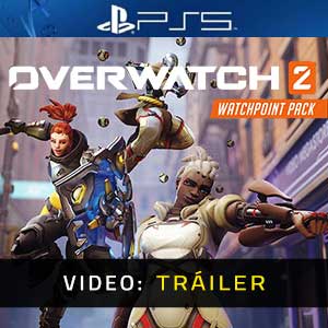 Overwatch 2 Watchpoint Pack - Vídeo Del Tráiler