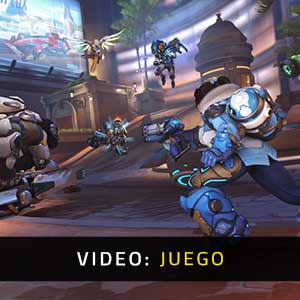 Overwatch 2 Watchpoint Pack - Vídeo Del Juego