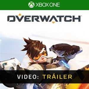 Vídeo Tráiler de Overwatch para Xbox One